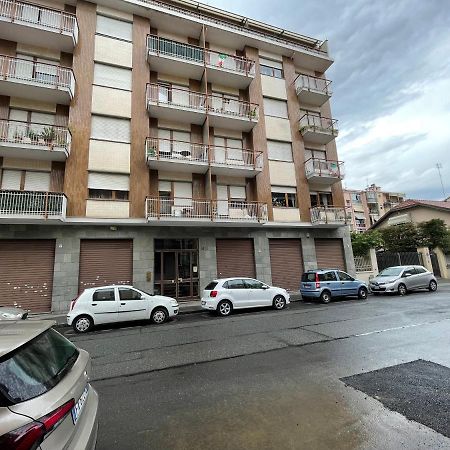 Myhouse Inn Paradiso - Affitti Brevi Italia Torino Eksteriør billede