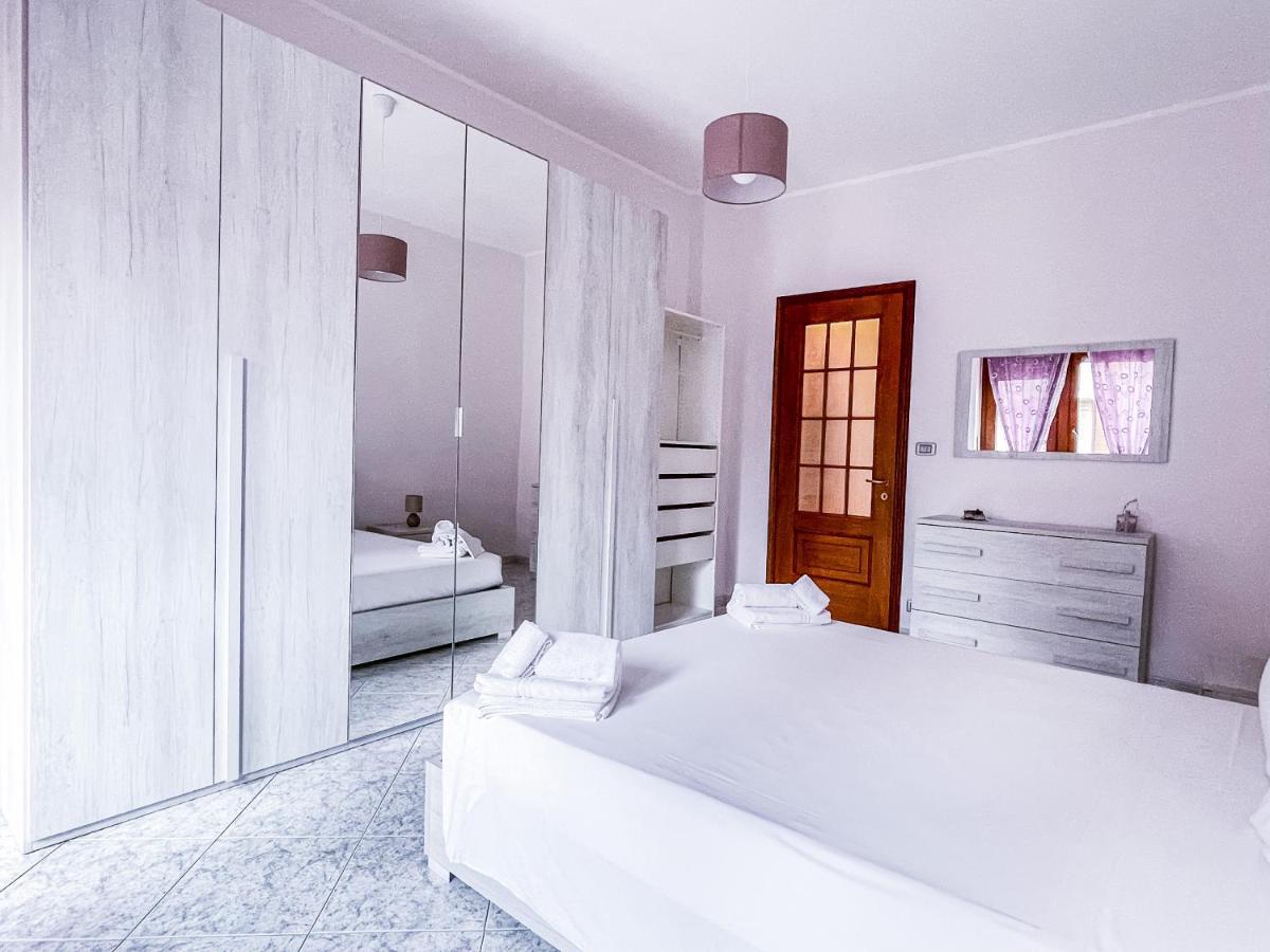 Myhouse Inn Paradiso - Affitti Brevi Italia Torino Eksteriør billede