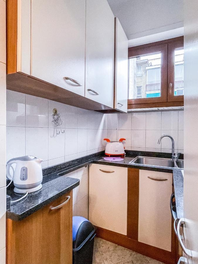 Myhouse Inn Paradiso - Affitti Brevi Italia Torino Eksteriør billede