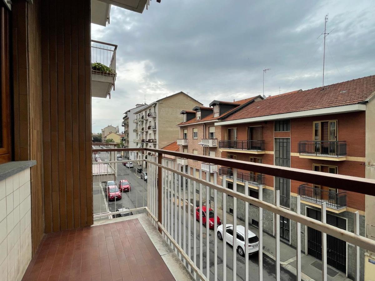 Myhouse Inn Paradiso - Affitti Brevi Italia Torino Eksteriør billede