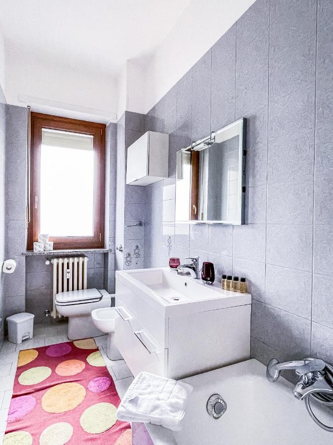 Myhouse Inn Paradiso - Affitti Brevi Italia Torino Eksteriør billede
