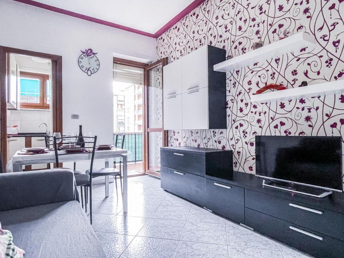 Myhouse Inn Paradiso - Affitti Brevi Italia Torino Eksteriør billede