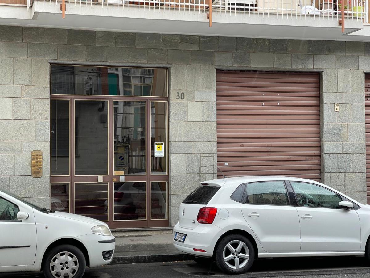 Myhouse Inn Paradiso - Affitti Brevi Italia Torino Eksteriør billede