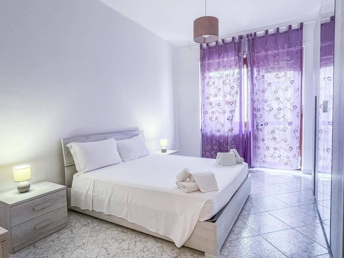 Myhouse Inn Paradiso - Affitti Brevi Italia Torino Eksteriør billede