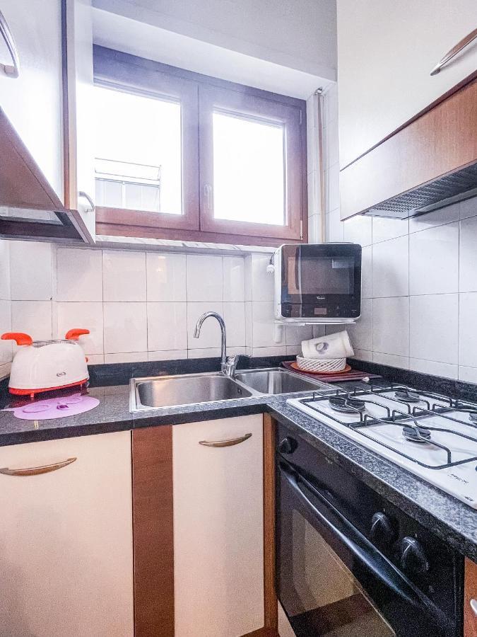 Myhouse Inn Paradiso - Affitti Brevi Italia Torino Eksteriør billede
