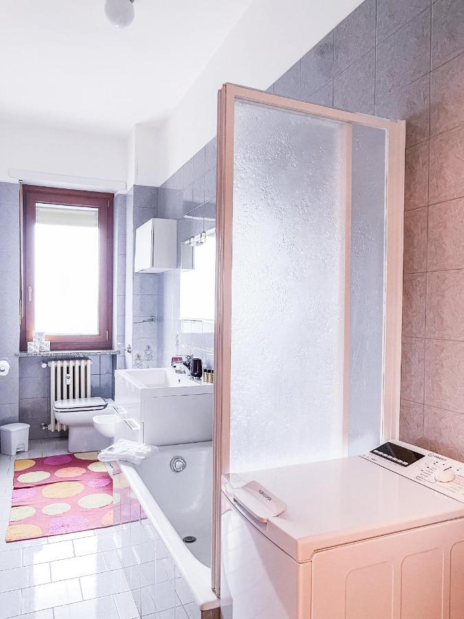 Myhouse Inn Paradiso - Affitti Brevi Italia Torino Eksteriør billede