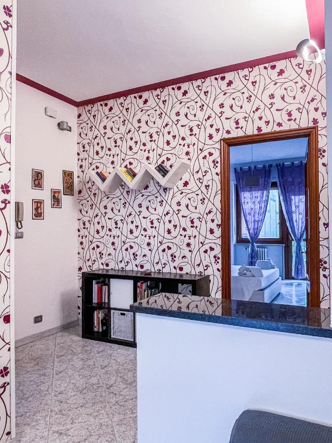 Myhouse Inn Paradiso - Affitti Brevi Italia Torino Eksteriør billede