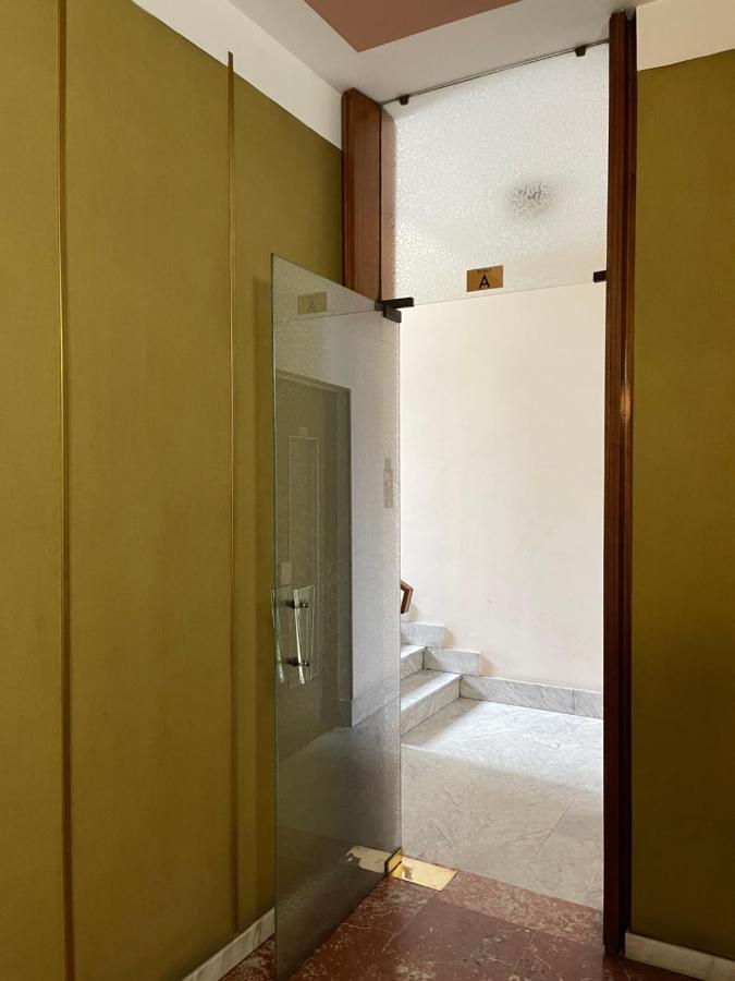 Myhouse Inn Paradiso - Affitti Brevi Italia Torino Eksteriør billede
