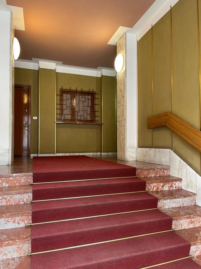 Myhouse Inn Paradiso - Affitti Brevi Italia Torino Eksteriør billede